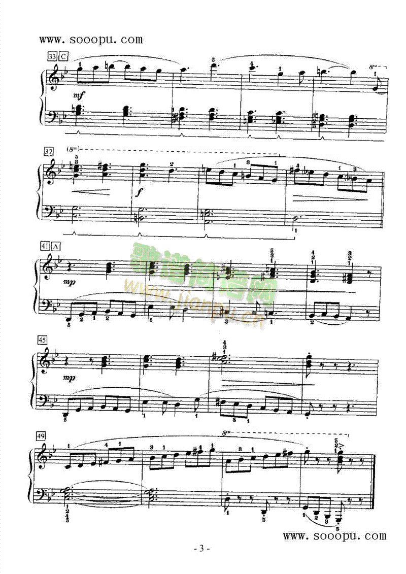 熊猫诙谐曲 