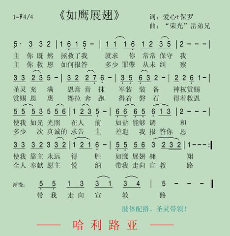 如鹰展翅