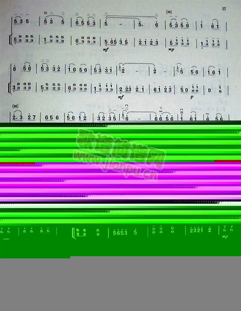 欢庆锣鼓6