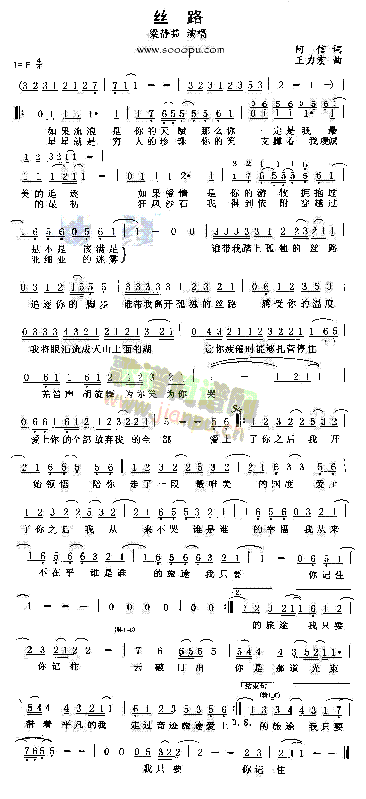 丝路1