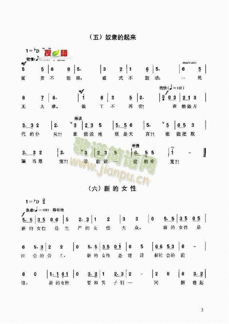 新女性 