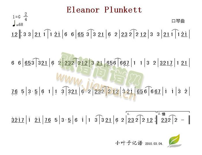 Eleanor Plunkett