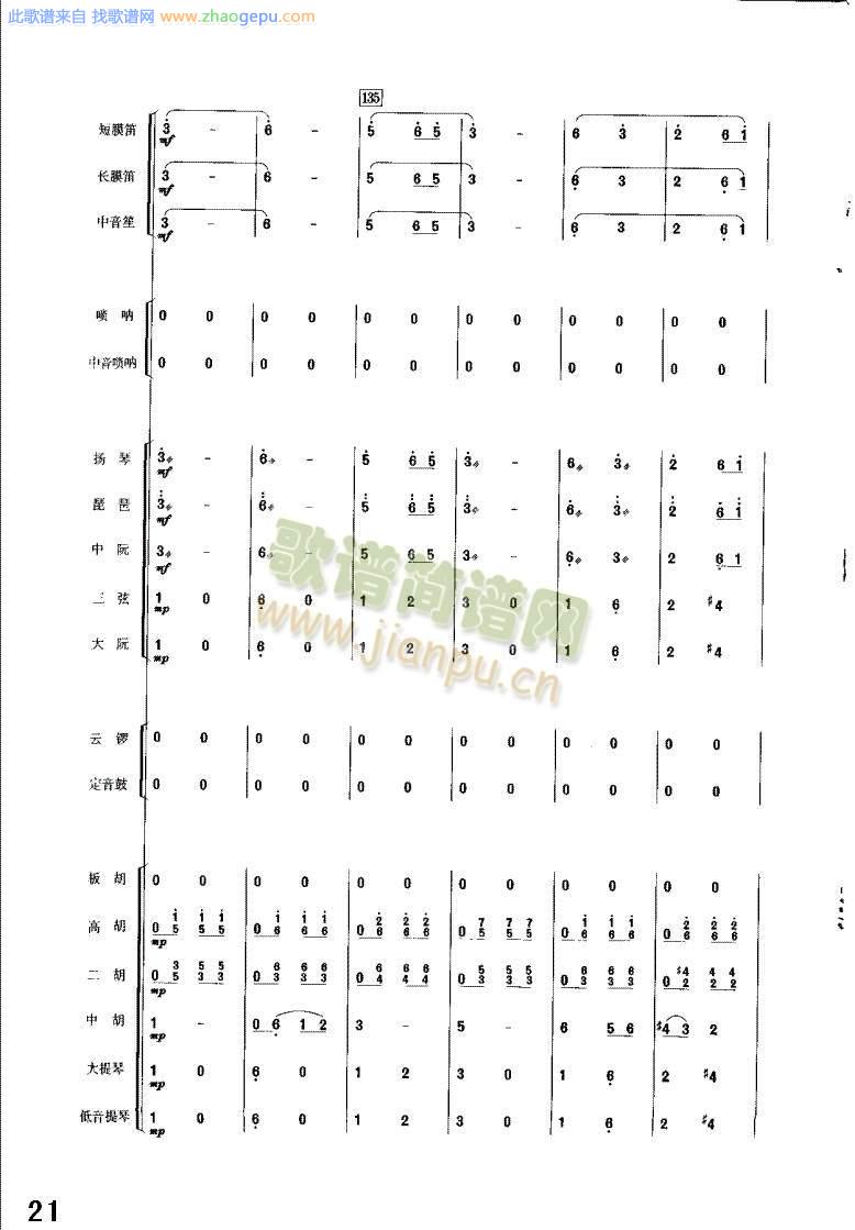 丰收锣鼓17-24