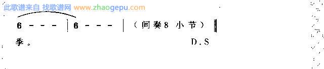 驻足夏天