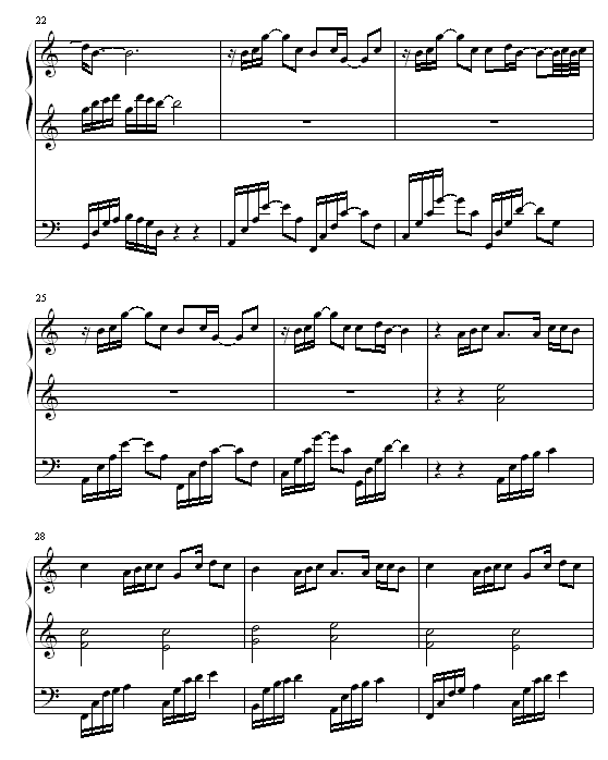 God is a girl(上帝是个女孩)