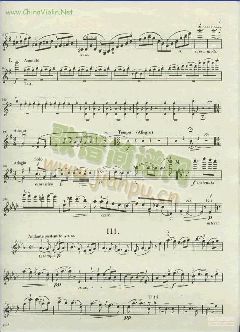 苏格兰幻想曲