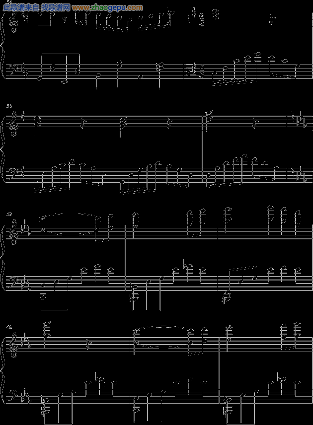 “最後”の變奏曲