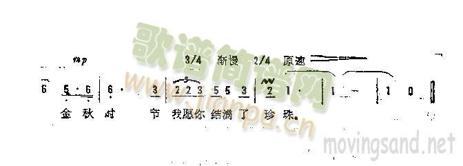 期望