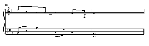 長ぃ閒 - (很爱很爱你)