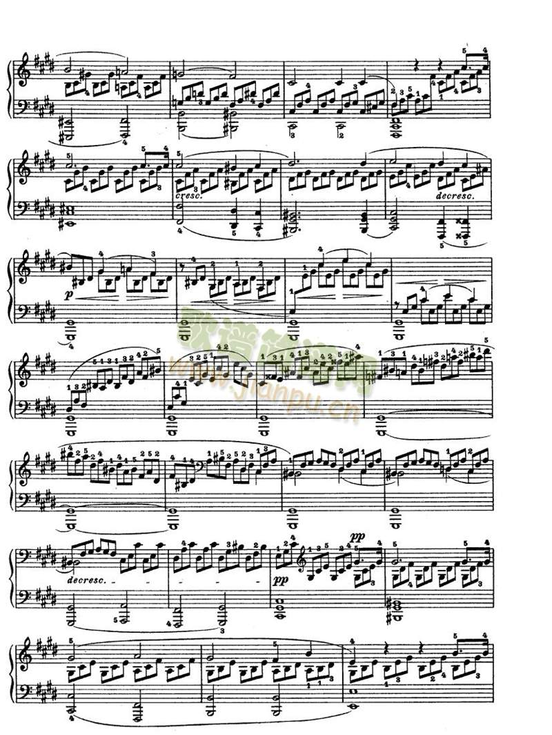 moonlight 1-7