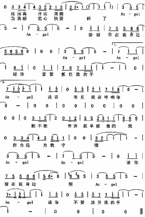 melody（陶喆2份）
