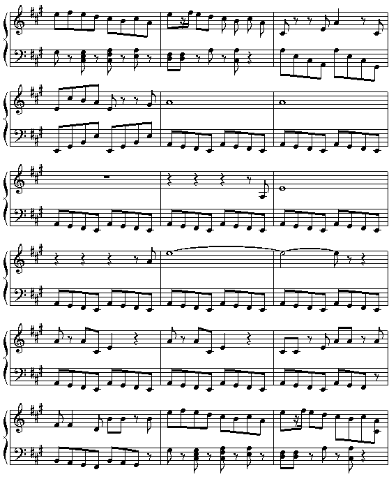 黄河协奏曲
