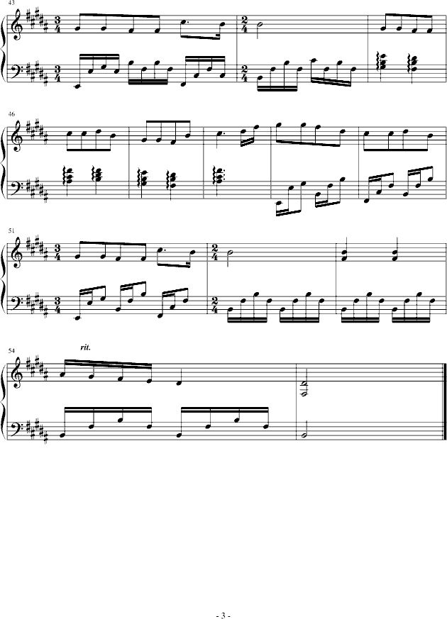 Long Long Journey-Enya恩雅