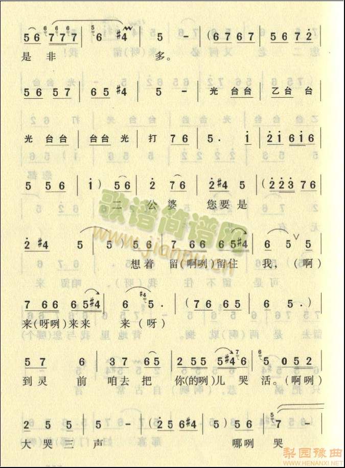 崔家女我一阵阵泪8