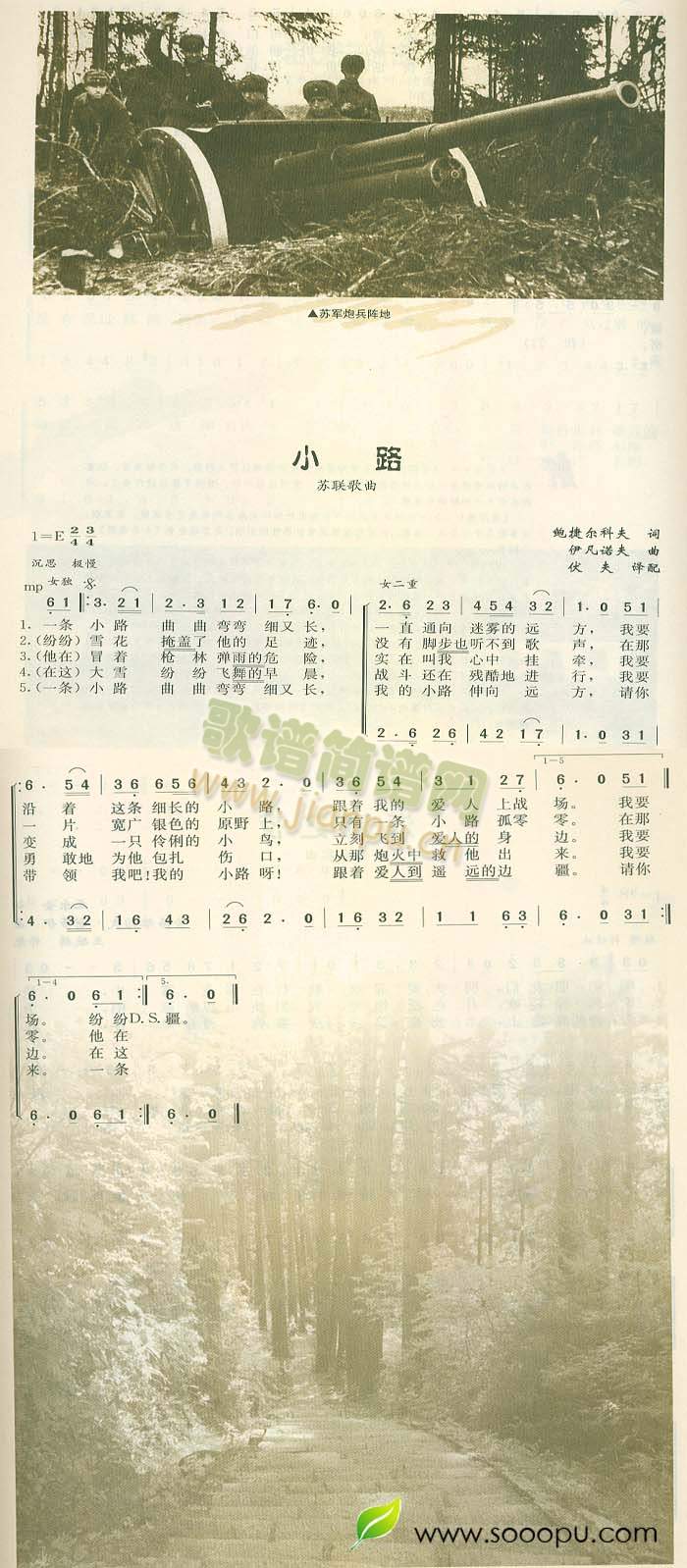中路