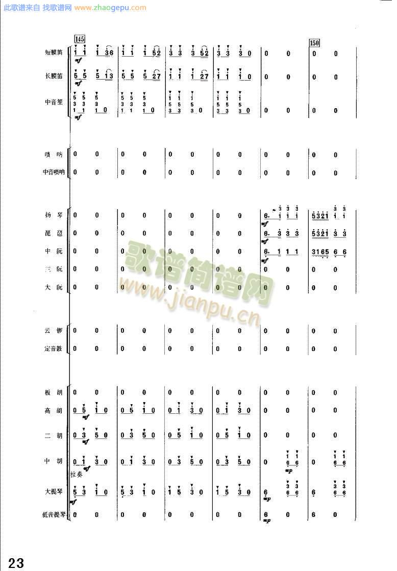 丰收锣鼓17-24