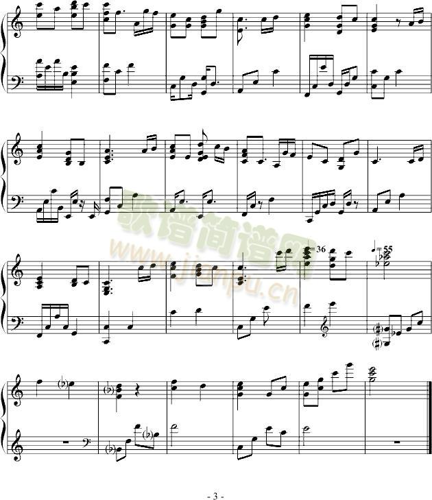 end theme