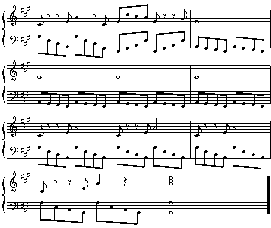 黄河协奏曲