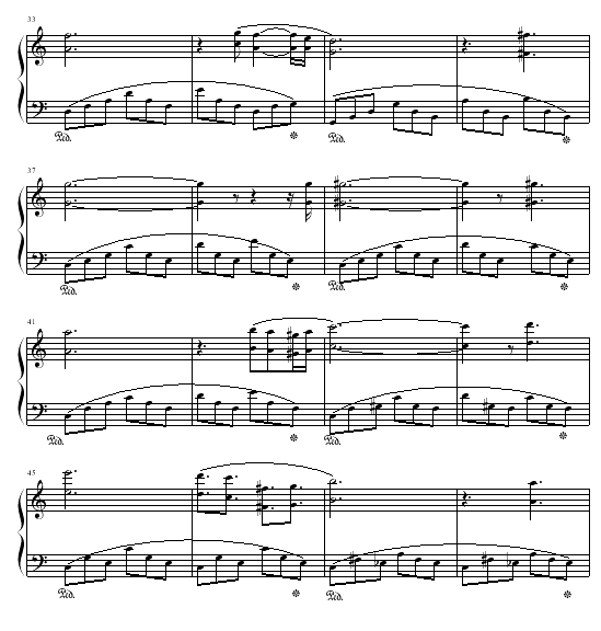克劳汀幻想曲