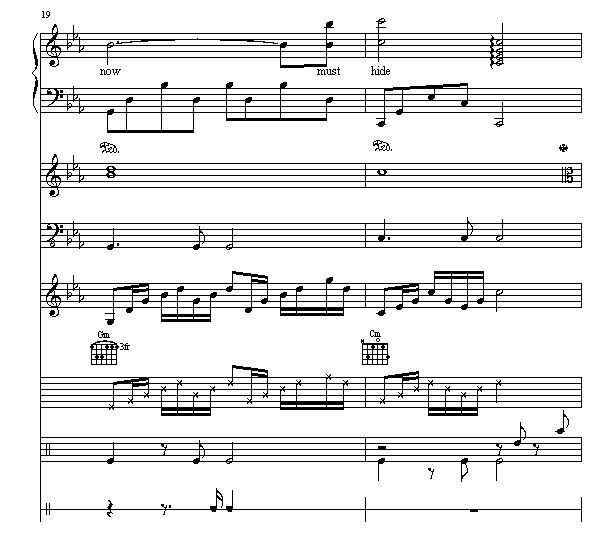 罗密欧与茱丽叶(完整版)