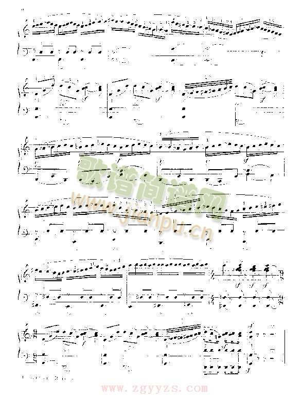 帕凡与回旋曲 卡洛斯.苏里纳克