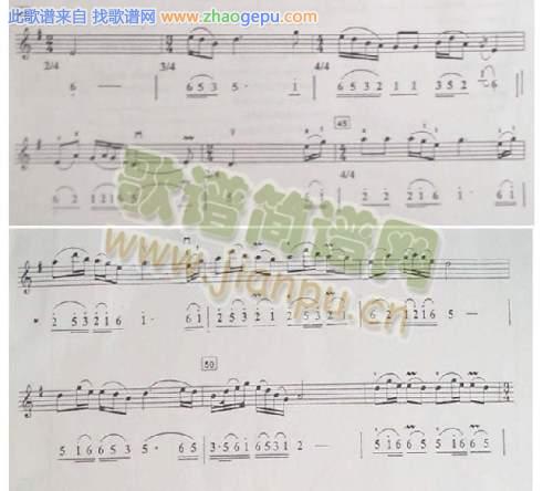 撒趟子撩在外