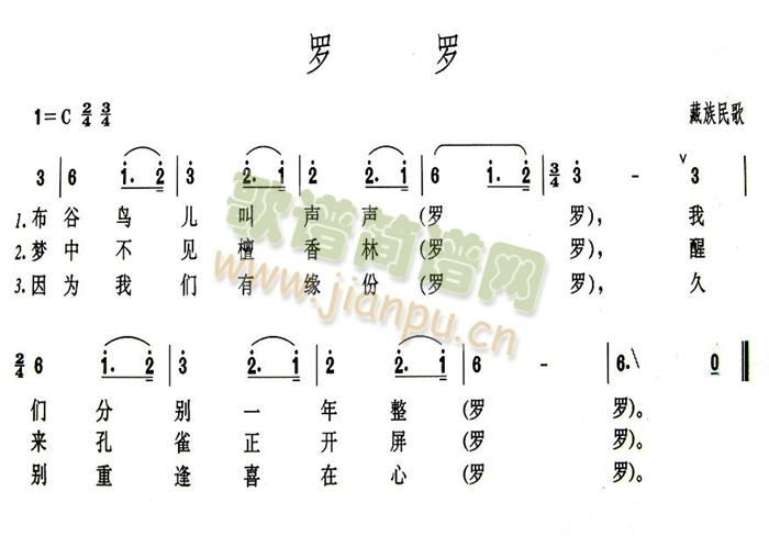 罗罗