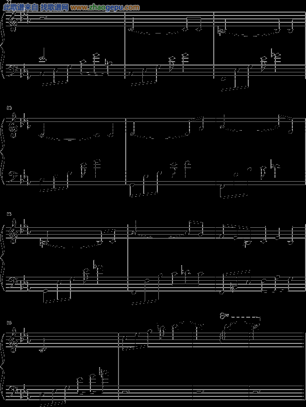 “最後”の變奏曲