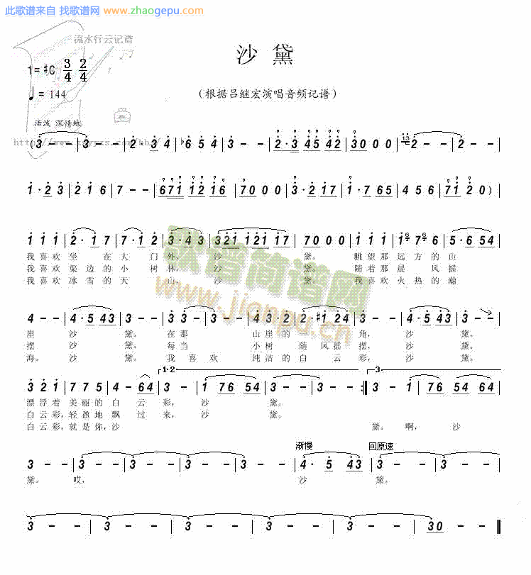 沙黛