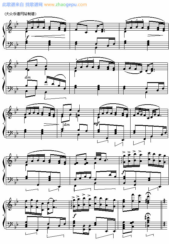 (捷)德沃夏克：幽默曲