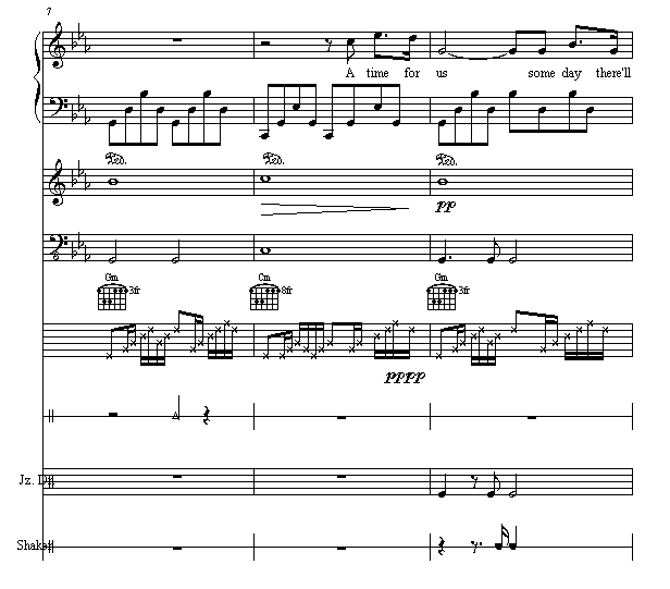 罗密欧与茱丽叶(完整版)
