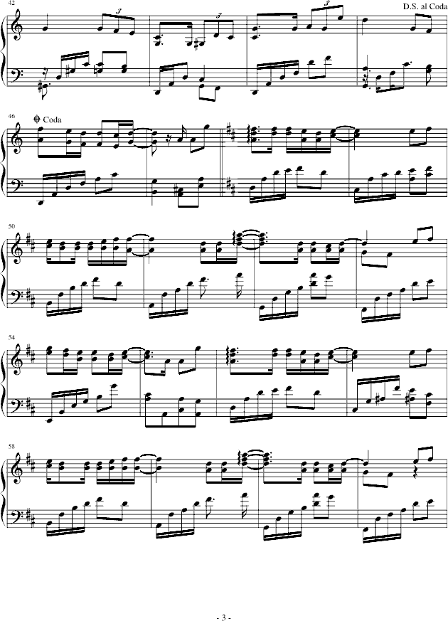 约定-windtsao版