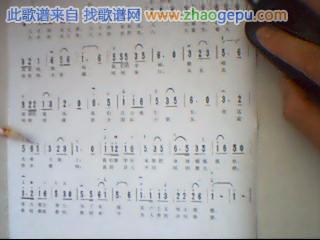 六月国际儿童节歌