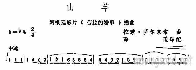 山羊