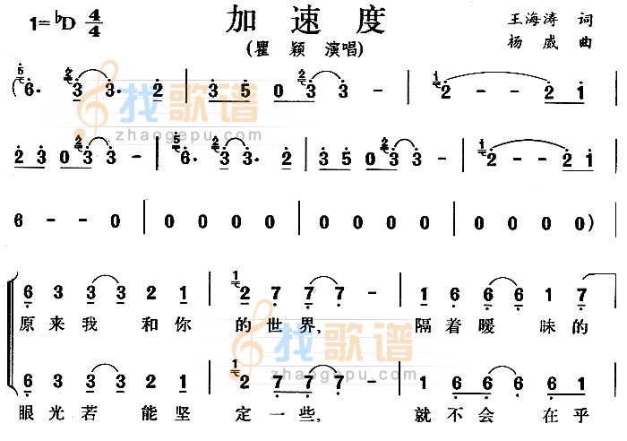 加速度