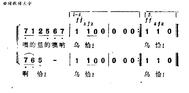 小杜鹃