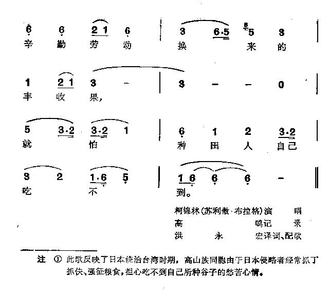 谷子长到腰一般高