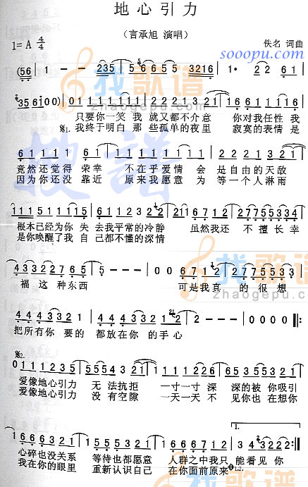 地心引力