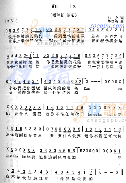 Wu Ha
