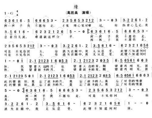 缘