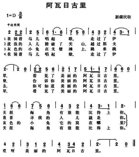 阿瓦日古里