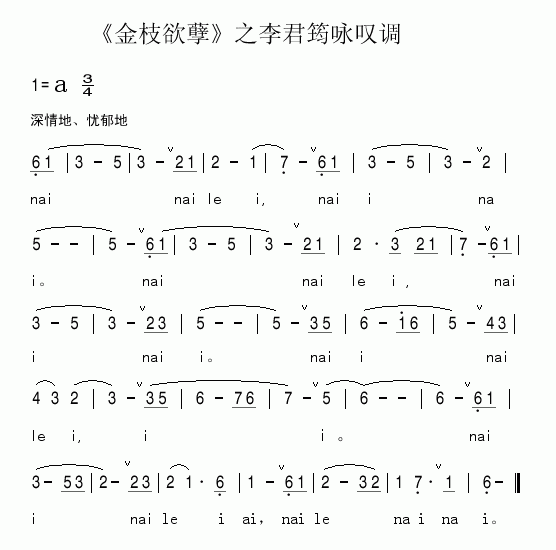 金枝欲孽