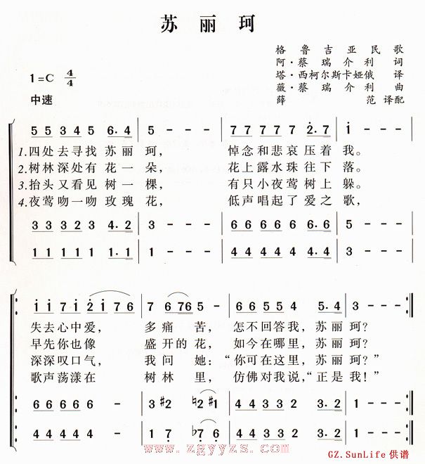 苏丽珂