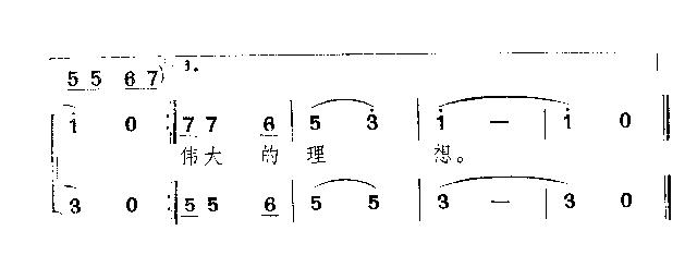 金色的矿山
