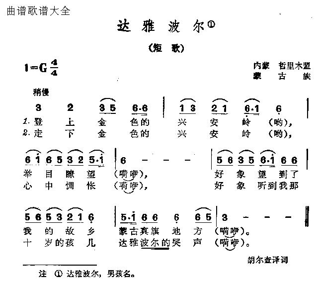 达雅波尔
