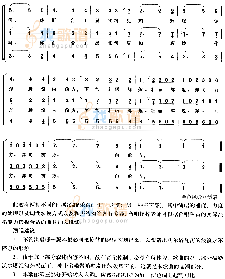 沃尔塔瓦河