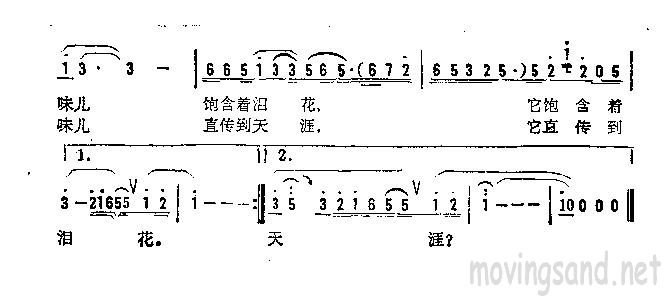 前门情思——大碗茶