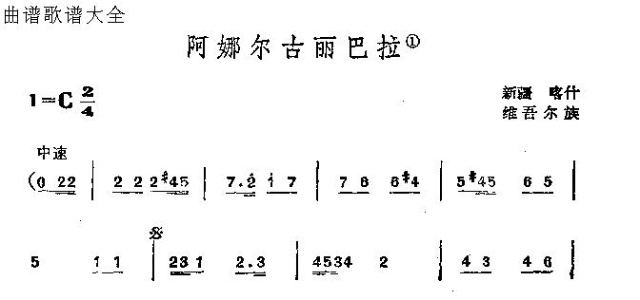 阿娜尔古丽巴拉
