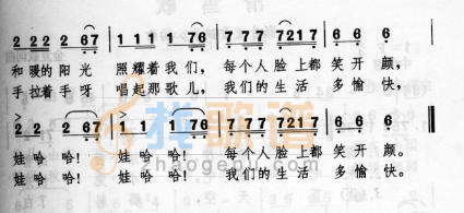 娃哈哈