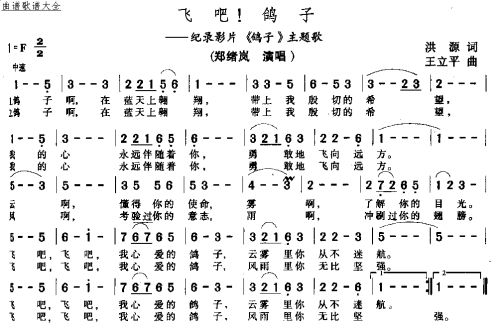 飞吧鸽子